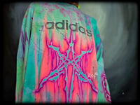 Image 10 of AdiDaS 666 (Large)