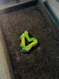 Image 2 of Toxic Drippy Heart