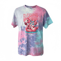 Image 1 of BNE Tye Dye Tee