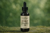 Image 4 of 🌿 SelfCare NaturAle Botanical Hair Care Bundle 