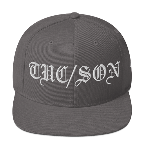 Image of TUC/SON OE HAT