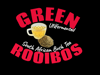Rooi-BOSS! Green South African Bush Tea (Natural Supplement)