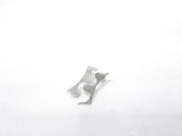 Image 2 of Shore Collection - Shoreline Wave Earrings 