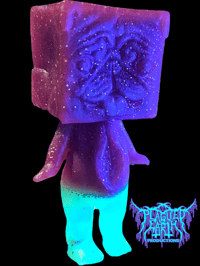 Ethereal EMPATH 1/1 UV piss pants 