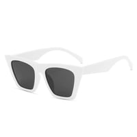 Image 1 of Her Signature, Yameshia Specs Collection 1. (WHITE, Matte) for women by Y. Cashay