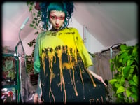 Image 2 of BIOHaZArD SpiLL Tee 4XL 