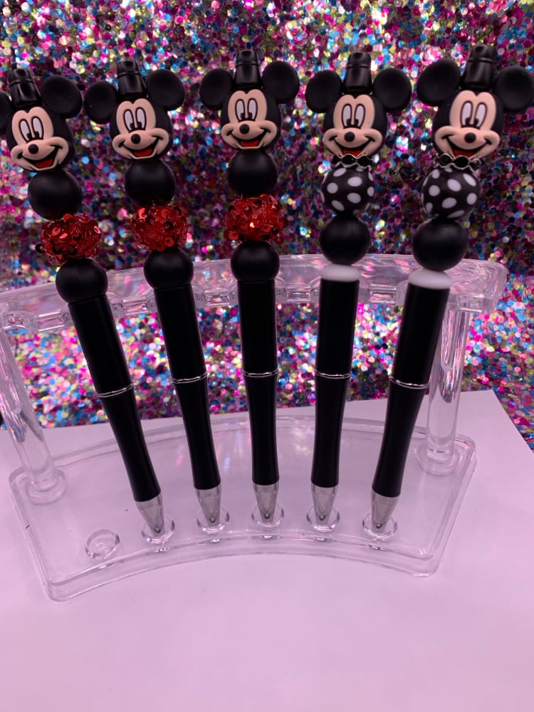 Image of Mr Man Pen Bundle #3