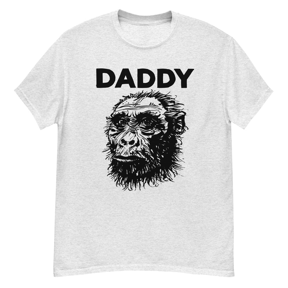 DADDY