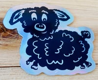 Image 7 of ‘Skyliner Stickers’