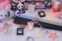 Image 2 of kpop phone charms (new!)
