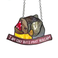 Image 2 of Hoary Bat