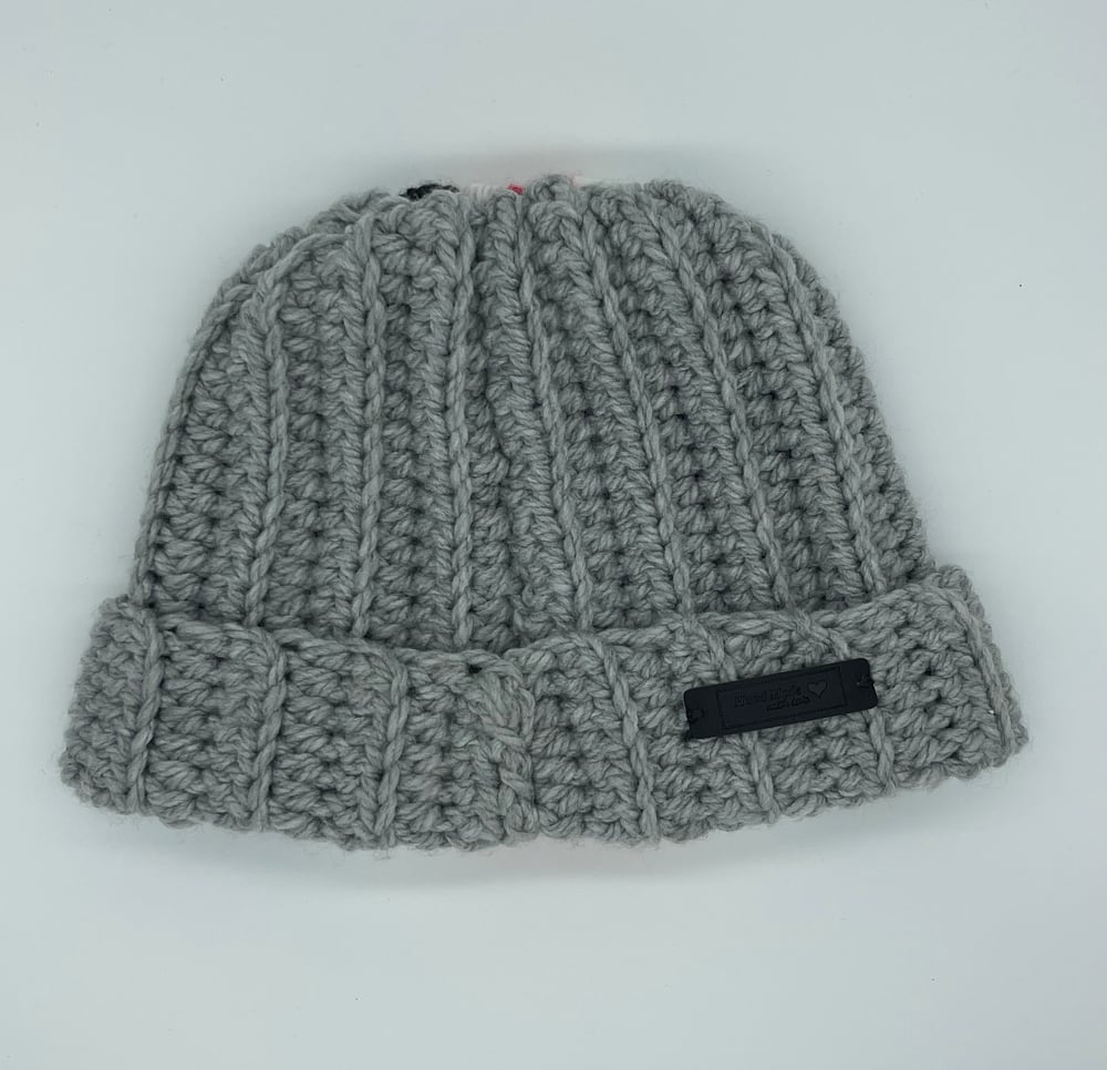 The Buckeye Beanie 2 - Child