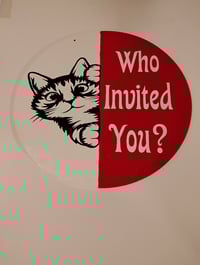 Image 3 of Small Door hangers