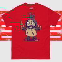 Image 10 of "Coin Flippa" Unisex classic tee 