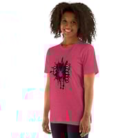 Image 9 of Officially licensed Orb weaver Unisex t-shirt