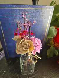 Image 4 of Fall Collection: Earl Gray and Purple