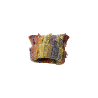 Image 2 of Milti Knit Beanie co.2
