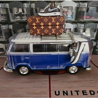 Image 6 of Louis Vuitton Damier Kettags