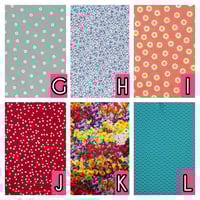 Image 7 of Wipes Pouch for Women with Zipper Pocket & Wristlet | Made to Order