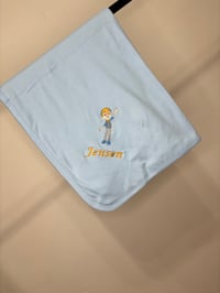 Image 2 of Cotton Blankets