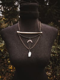 Image 3 of Moon Necklace 2