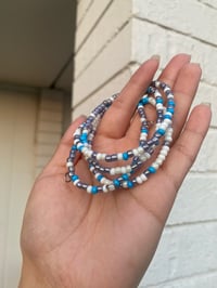 Image 4 of Daphne Waist Bead
