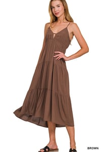 Image 3 of I'm the Sweetheart DIVA Dress