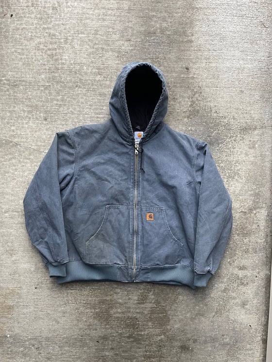 Image of Vintage Carhartt Jacket J103