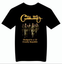 Cumann na mBan Tee-shirt
