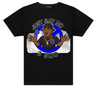 Image 2 of Say No 2 Sko Tees