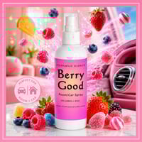 Image 4 of Berry Good Luxury Room / Car Spray