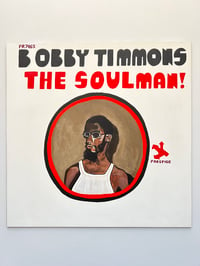 Image 1 of Bobby Timmons, The Soulman!