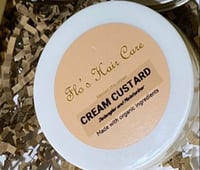 Image 1 of Cream custard 