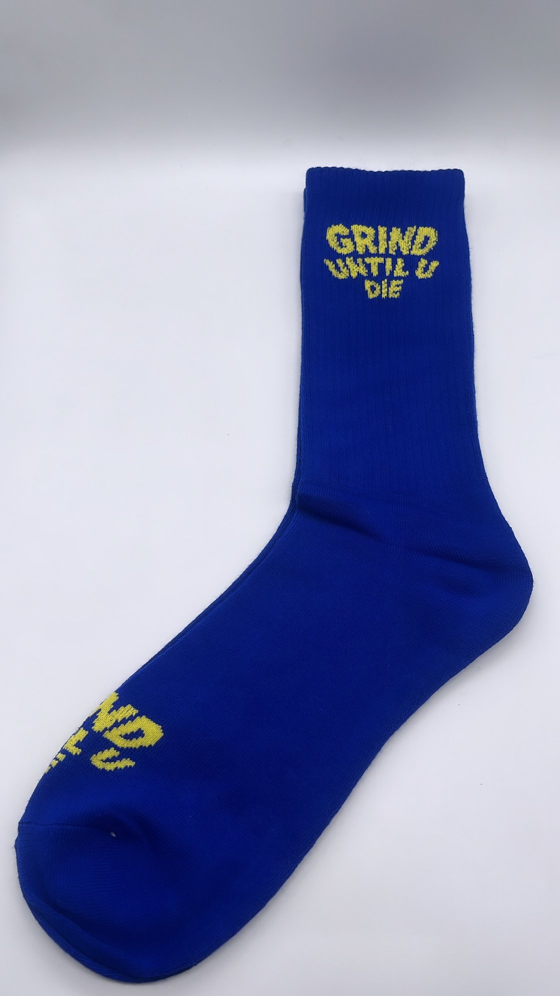 Image of Guud “Logo” Socks 