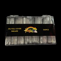 Image 2 of 3XL FULL COVER SQUARE