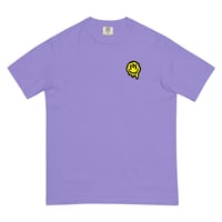 Image 5 of ABSRRD Smiley - Unisex Classic Tee 2