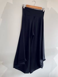 Image 2 of Perri palazzo trousers