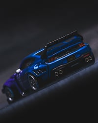 Image 11 of WIDEBODY DARK HORSE MUSTANG CUSTOM