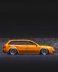 Image 5 of AUDI RS6 WAGON CUSTOM 