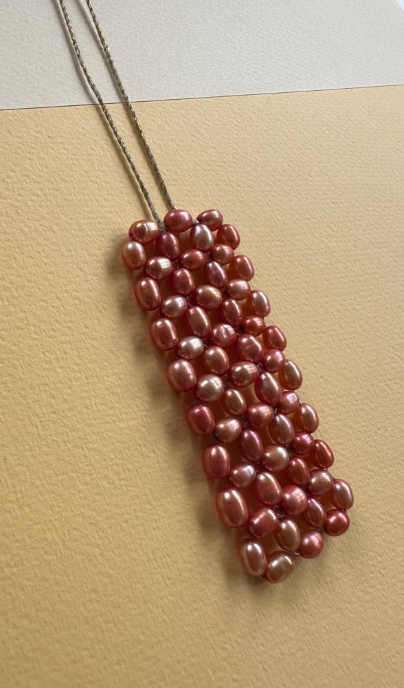 Image of Pearl Lustre Mandarin Gold (2025)