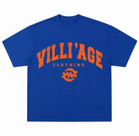 Image 2 of Classic Villi’age Collegiate Tee 