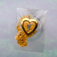 Image 3 of Sailor Moon Usagi-chan Sweet Heart Collection Nakayoshi Set (1994)