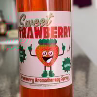 Image 9 of Fresh Fruit Sprays