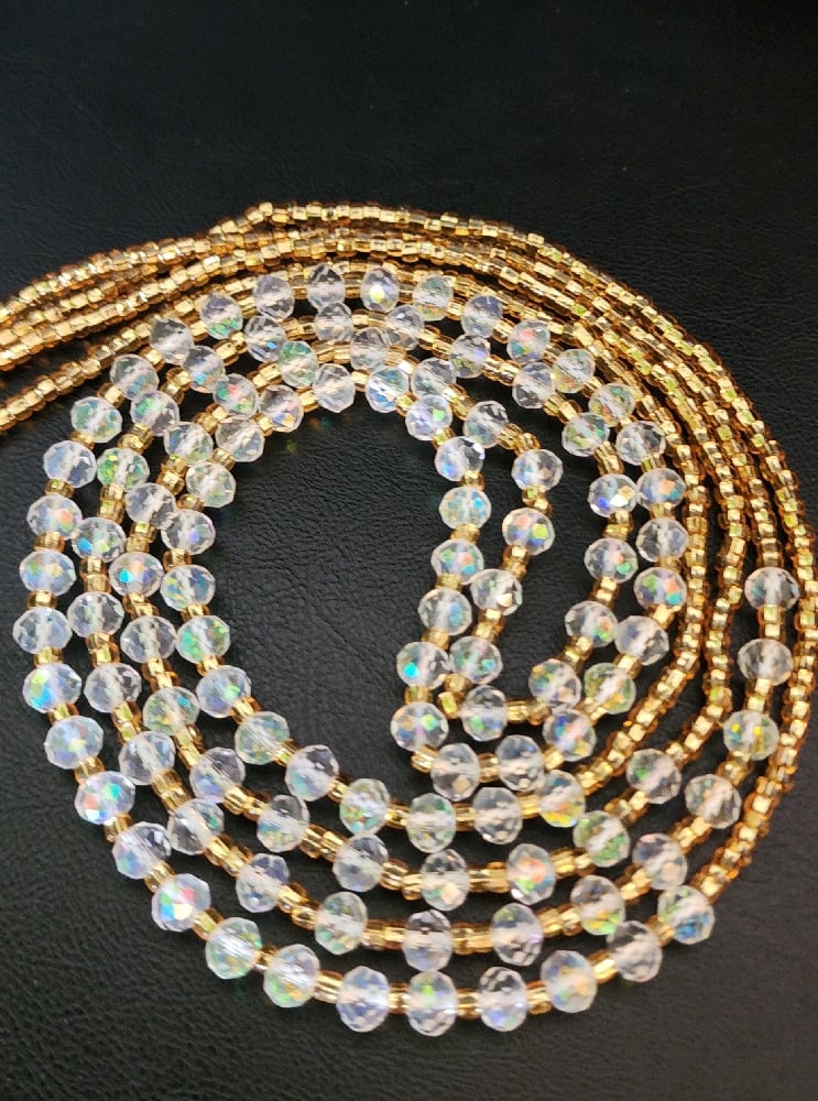 Image of Waistbead #10