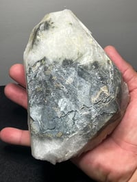 Image 11 of Quartz Points Cluster Specimen | China #2669