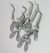 Image 3 of Sophie Victoria Anderson Mistletoe Decorations