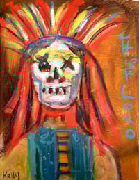 Image 1 of Chief Loco