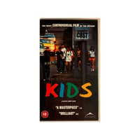 Image 1 of Kids VHS