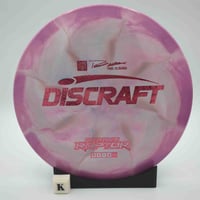 Image 11 of Discraft Captain's Raptor 