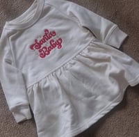 Image 3 of Sweatshirt Dress